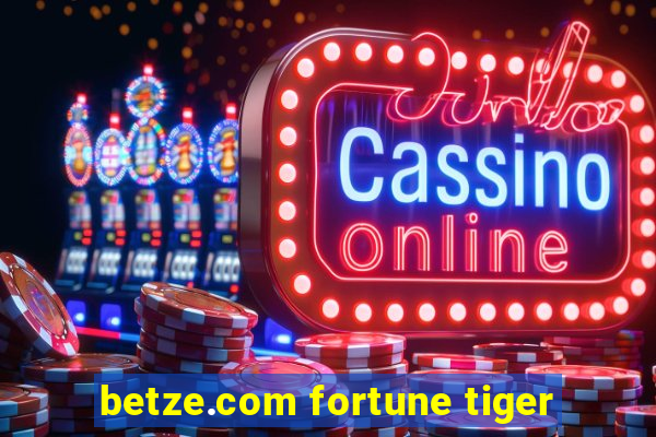 betze.com fortune tiger